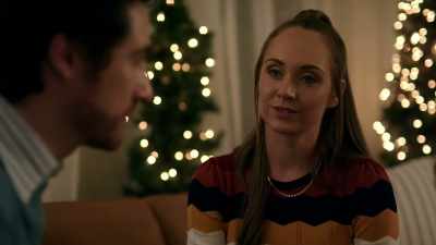 There's one I really hold onto, - My Christmas Guide