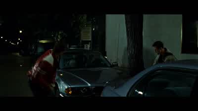 There's one in Penns Grove, too. - Fight Club