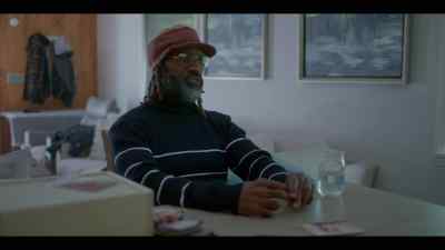There's one kid in particular.
Name was Jonathan. - Diddy: The Making of a Bad Boy