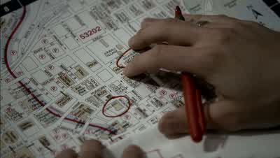 There's one more bank lined up on that sewer main. - Supernatural