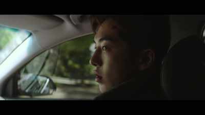 There's one more person to kill. - Remember