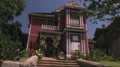 There's one more step - Charmed