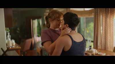 There's one more thing
I want to do for you. - Apples Never Fall