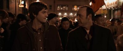 There's one more thing - 21