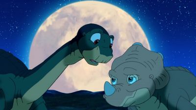 There's one more Wisdom you should know - The Land Before Time XIII: The Wisdom of Friends