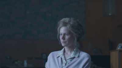 There's one other thing.
An article - The Glass Room