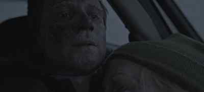 There's one other thing
that really surprises me. - Cold Meat