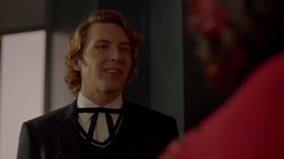 There's one person left to get. - American Horror Story