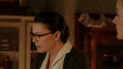 There's one piece here called Ayli.
It's dedicated to Major Sixth. - The Bletchley Circle: San Francisco