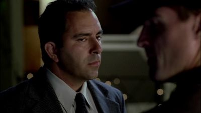 There's one round
missing. - CSI: Crime Scene Investigation