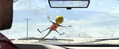 There's another one! - Rango