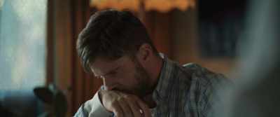 There's one that
sounds like a child, - Godless: The Eastfield Exorcism