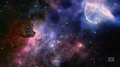 There's one that
this universe is all there is - Brian Cox: Life Of A Universe