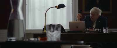 - There's one thing
coronavirus has already proved, - This England