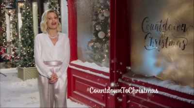 There's one thing left… - Reunited at Christmas
