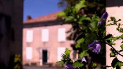 There's one or two houses in the vicinity. - When Missing Turns to Murder