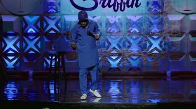 There's only
270 million Americans. - Eddie Griffin: Undeniable