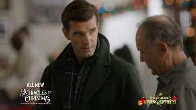 There's only 30 of those
in existence. - Time for You to Come Home for Christmas