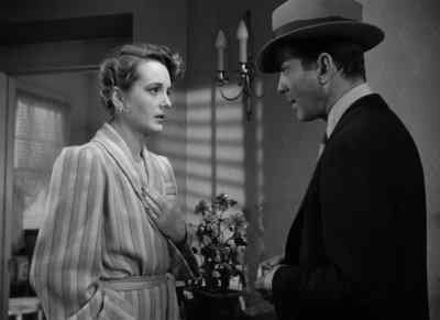 There's only $400 here.
- I had to keep some to live on. - The Maltese Falcon