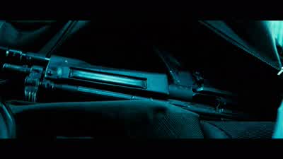 It's only about an hour to daylight Can you even make it back to the mansion before sunrise? - Underworld: Evolution