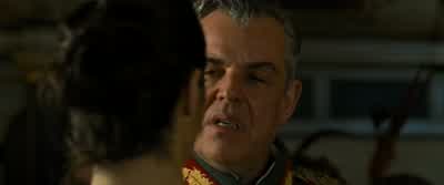 There's only an armistice in an endless war. - Wonder Woman