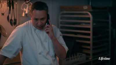 There's only so many
calls I can ignore - Revenge Best Served Chilled
