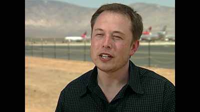 There's only so much we can
learn by looking through a telescope, - The Elon Musk Show