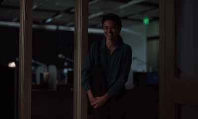 There's only nine days left. - Resurrection