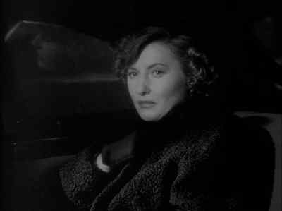 There's only one bullet hole in him. - No Man of Her Own