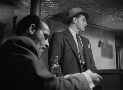 There's only one driver - The Asphalt Jungle