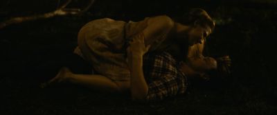 There's only one heart in this body - The Disappearance of Eleanor Rigby: Her