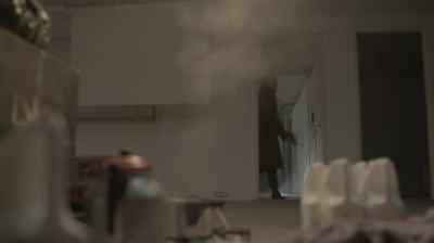 - There's only one.
- How do you know? - The Bridge