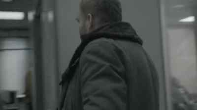 - There's only one.
- How do you know? - The Bridge