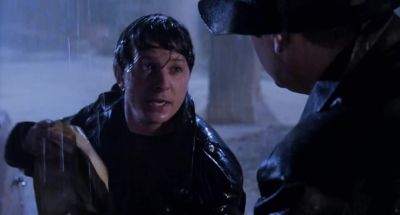 There's only one man who can help me - Back to the Future Part II