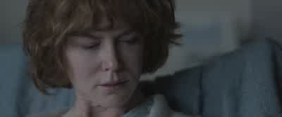There's only one path for me. - Lion