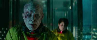 There's only one person
in this world - Deadpool 2