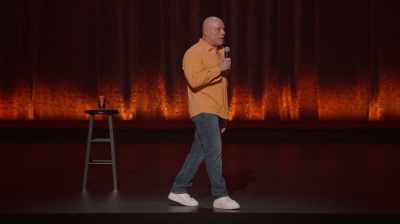 There's only one problem with that word, - Joe Rogan: Burn the Boats