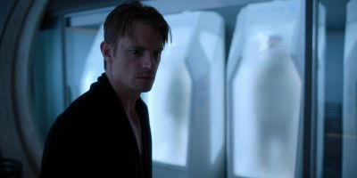 There's only one reason
why you wouldn't remember what happened. - Altered Carbon