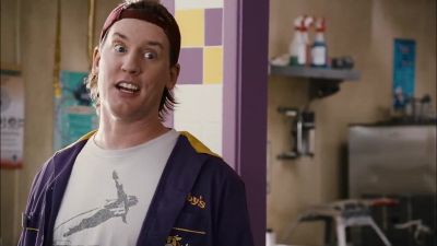 There's only one Return okay - Clerks II