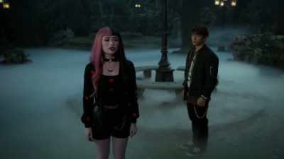 ♪ There's only one - Monster High 2