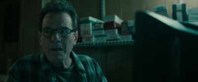 There's only one
server in my sky, Dylan. - Your Honor