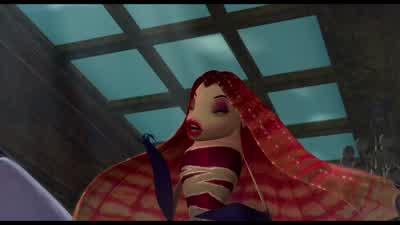 There's only one thing I like better than moneyrevenge - Shark Tale