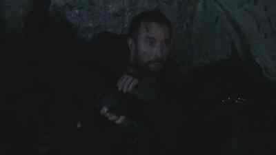 There's only one thing
on this planet - Falling Skies