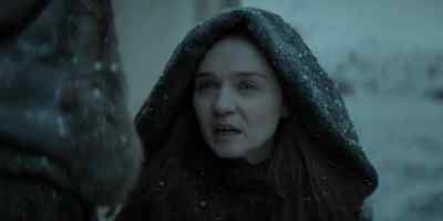 There's only one thing
that'll help me, little sister, - Dune: Prophecy