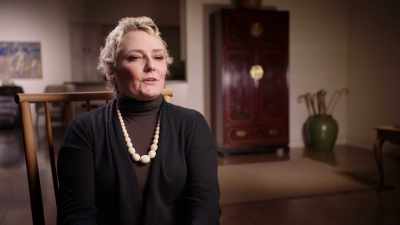 There's only one way they don't
get away with everything, - Epstein's Shadow: Ghislaine Maxwell