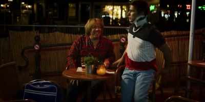 There's only one way to find
out, Rolphe, - Rise of the Footsoldier: Marbella