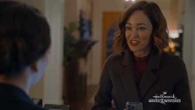 There's only one way to find out. - Always Amore