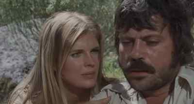 There's only one way out of here. - The Hunting Party