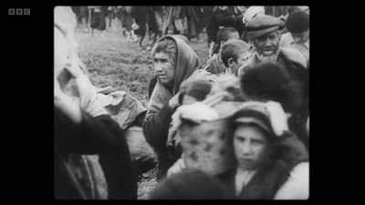 There's only one way
that was possible, - How the Holocaust Began