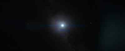 There's only one
world we know of - Our Universe